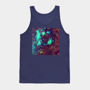 Sci-Fi Edition Tank Top